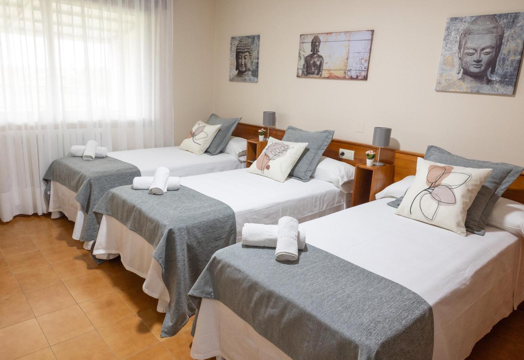 Pension A Codeseira Melide Εξωτερικό φωτογραφία